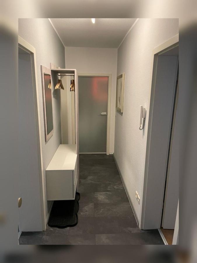 Ferienwohnung Pfarrlehn Chemnitz Exterior photo